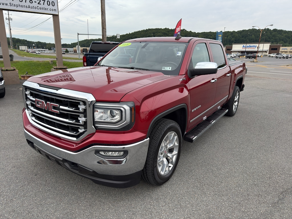 gmc sierra 1500 2018 3GTU2NEC9JG563850 image gmc sierra 1500 2018 3GTU2NEC9JG563850 image